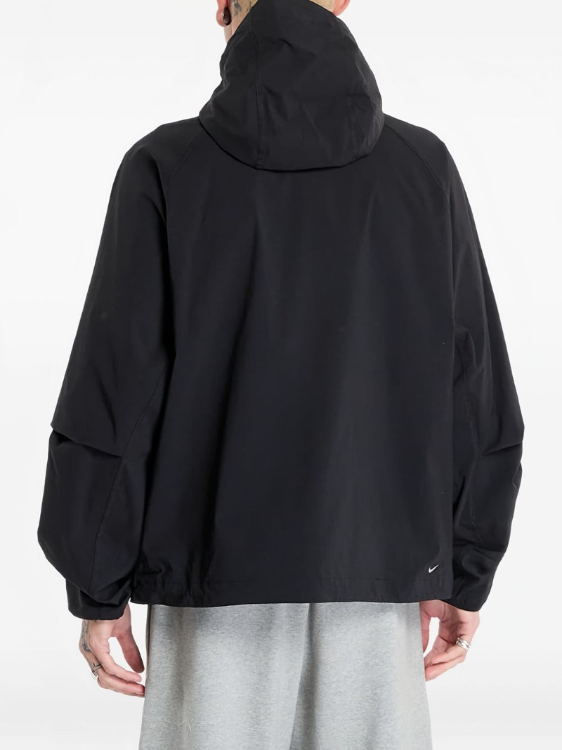 full-zip woven jacket 4