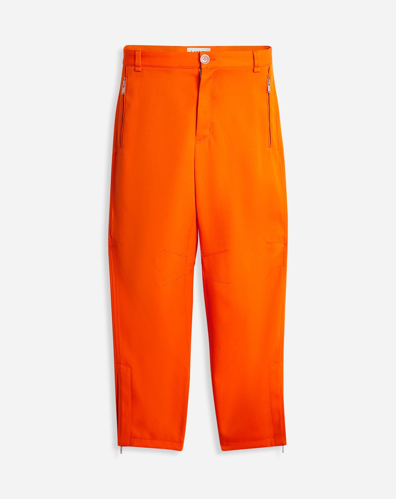 BIKER PANTS - 1