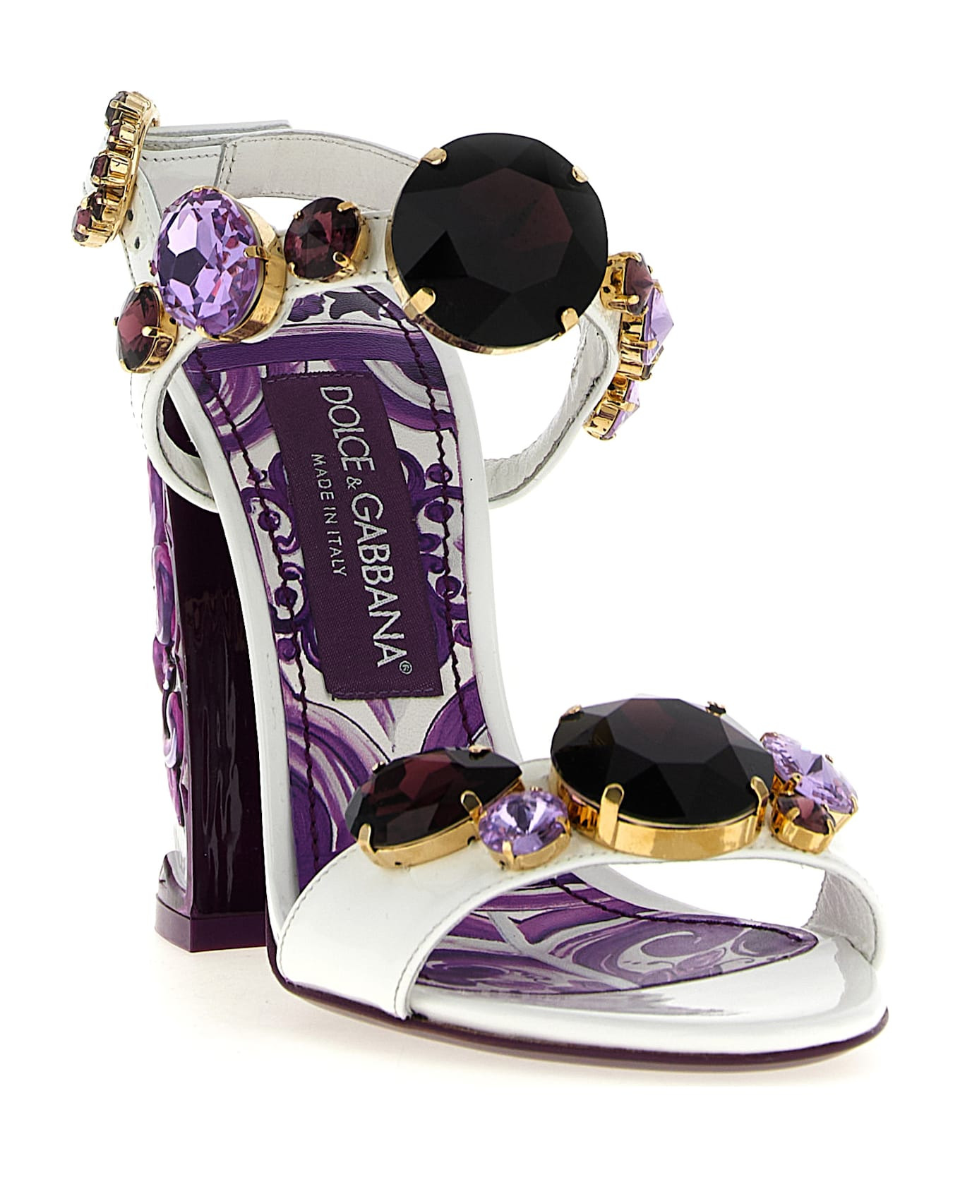 'keira' Sandals - 2