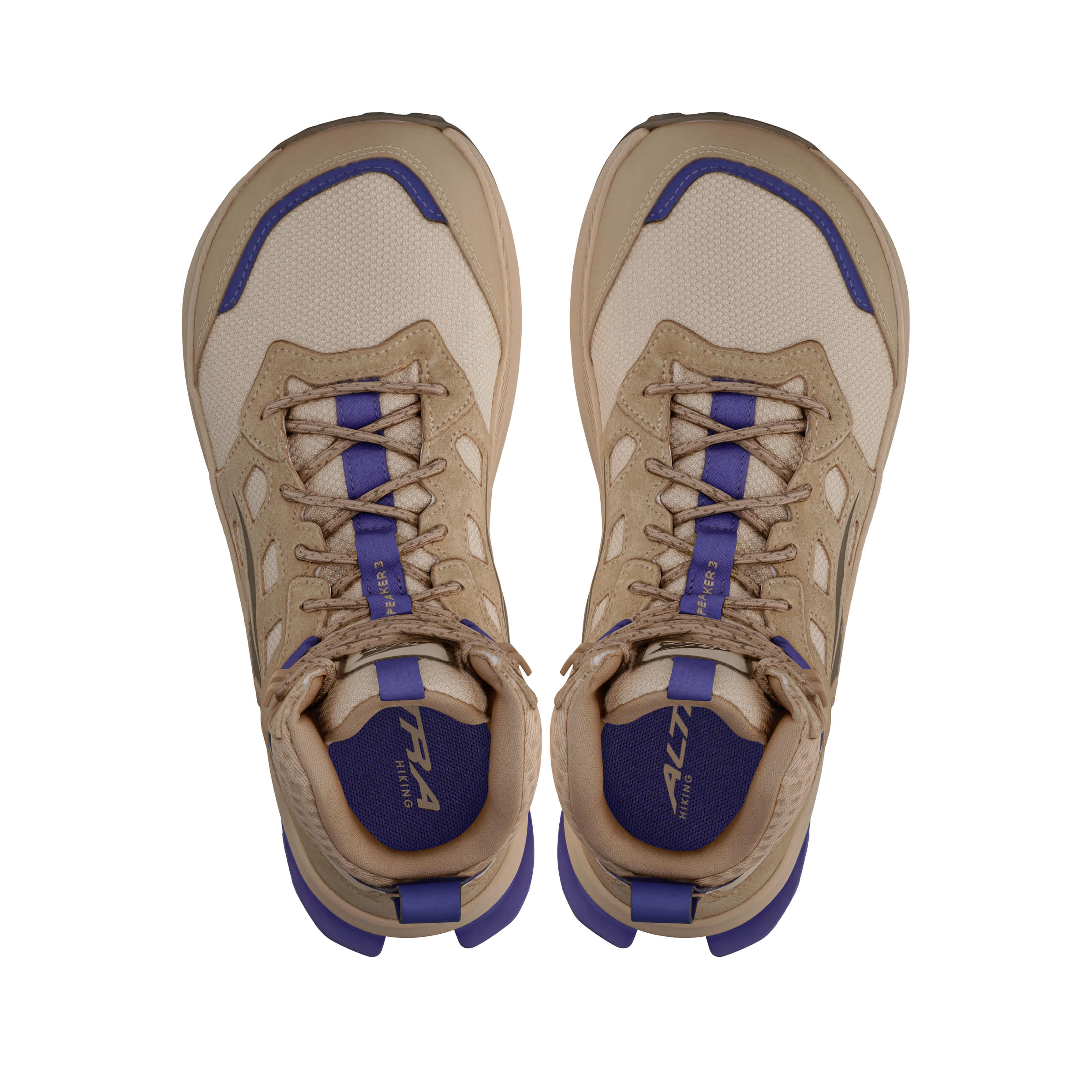 Women's Lone Peak Hiker 3 - 6