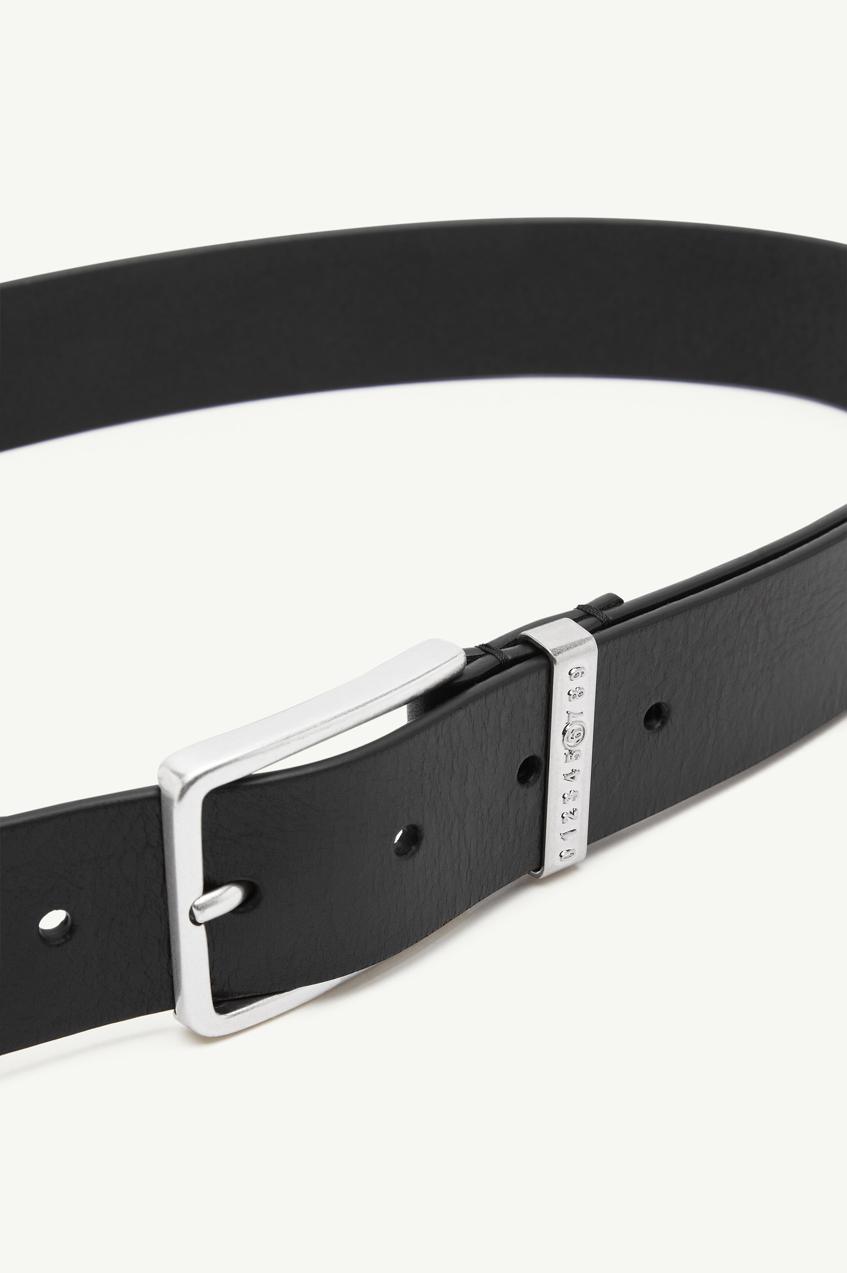 Numeric Belt - 2