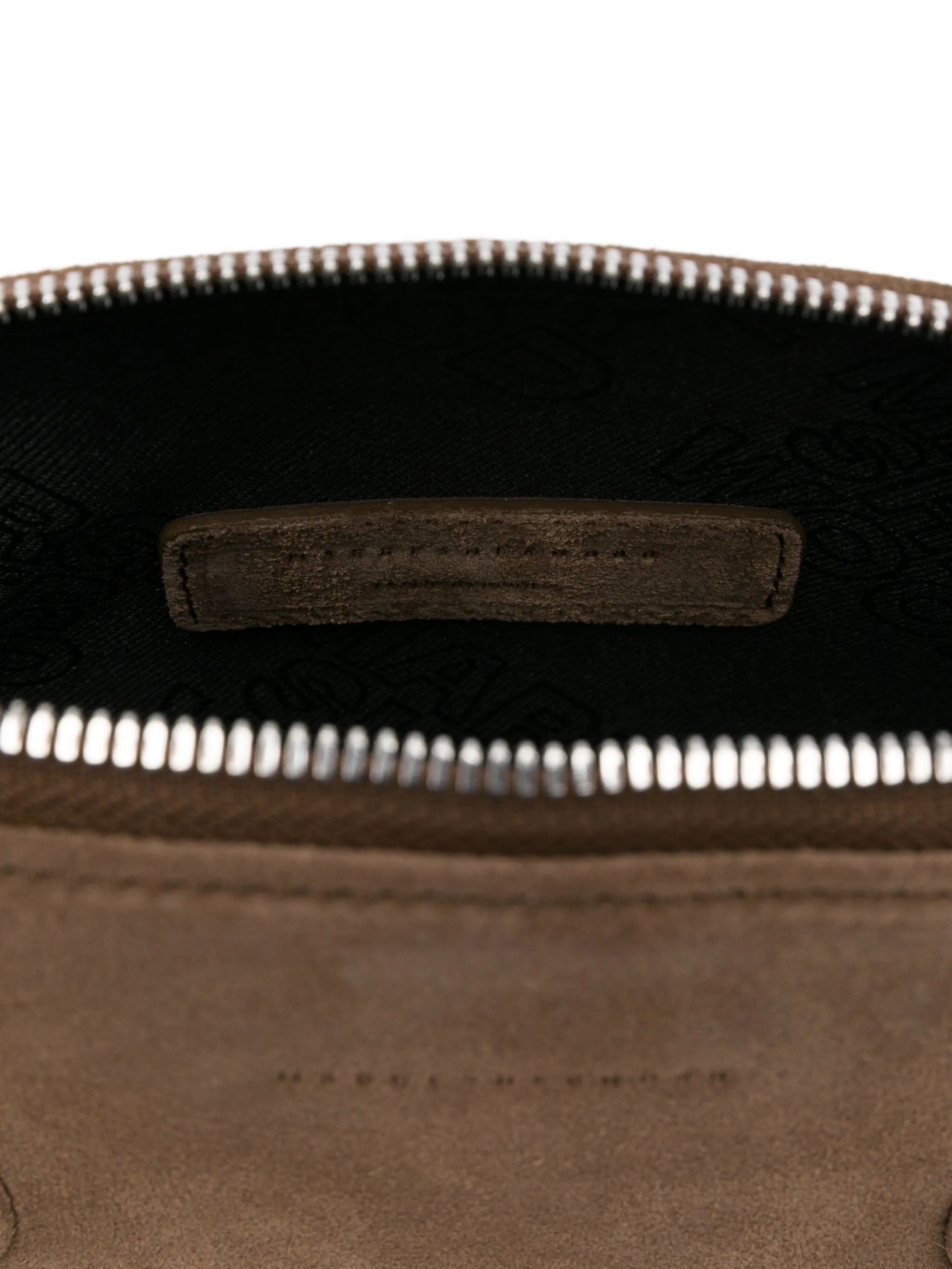 Margesherwood Suede Tote Bag - 2