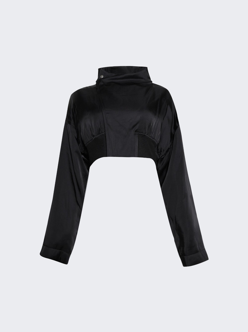Anthem Flight Bomber Black 1
