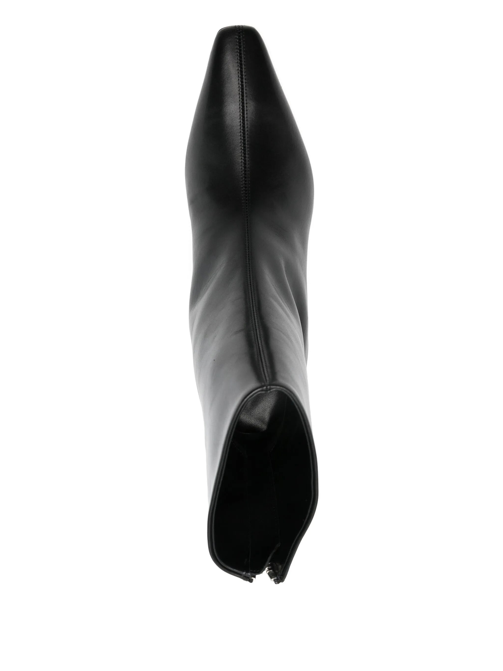 Aeyde Pointed-toe Ankle Boots - 3