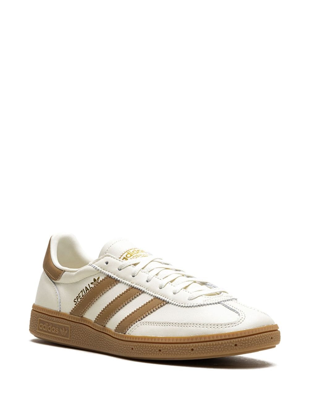 Handball Spezial "Off White/Gum" sneakers - 2