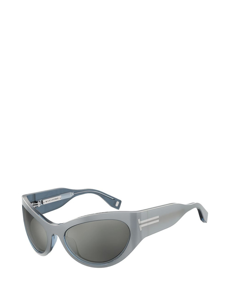 Marc Jacobs cat-eye frame sunglasses outlook