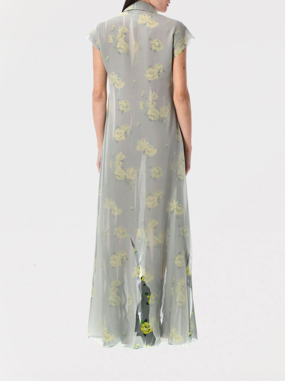Dress woman Acne Studios - 2