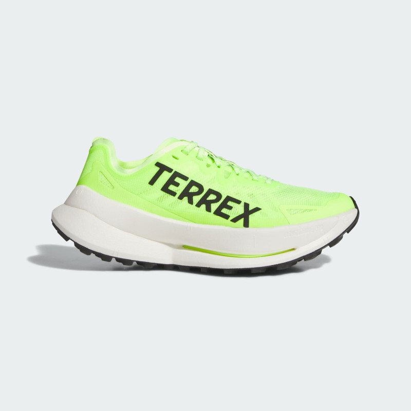 Terrex Agravic Speed Ultra Trail Running Shoes - 1