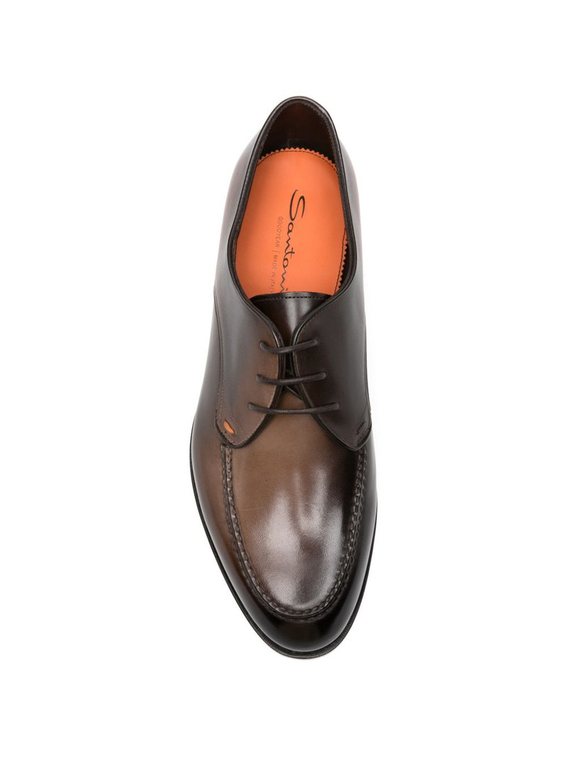 two-tone derby shoes 4