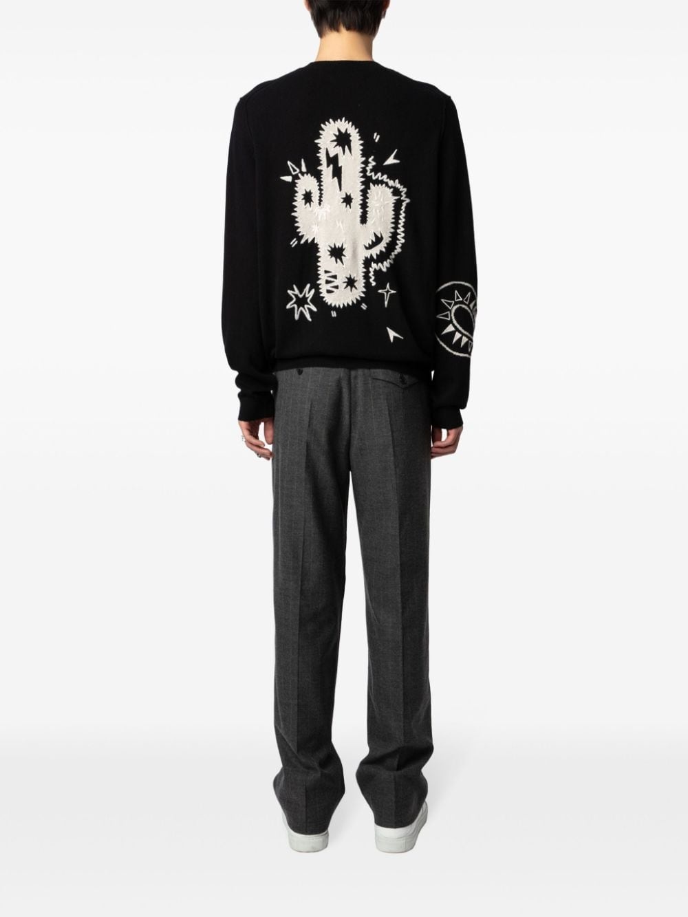 Kennedy jumper - 4