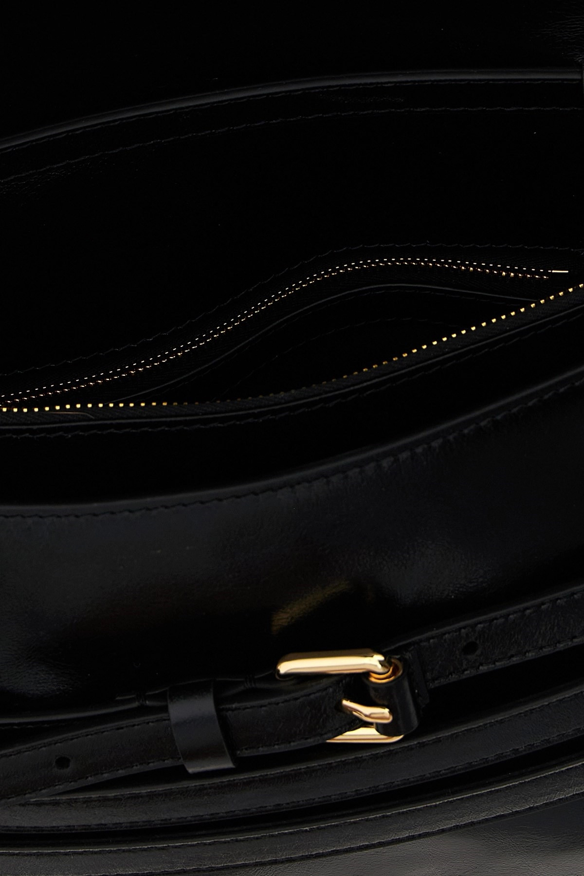 'Tie Me' crossbody bag - 5