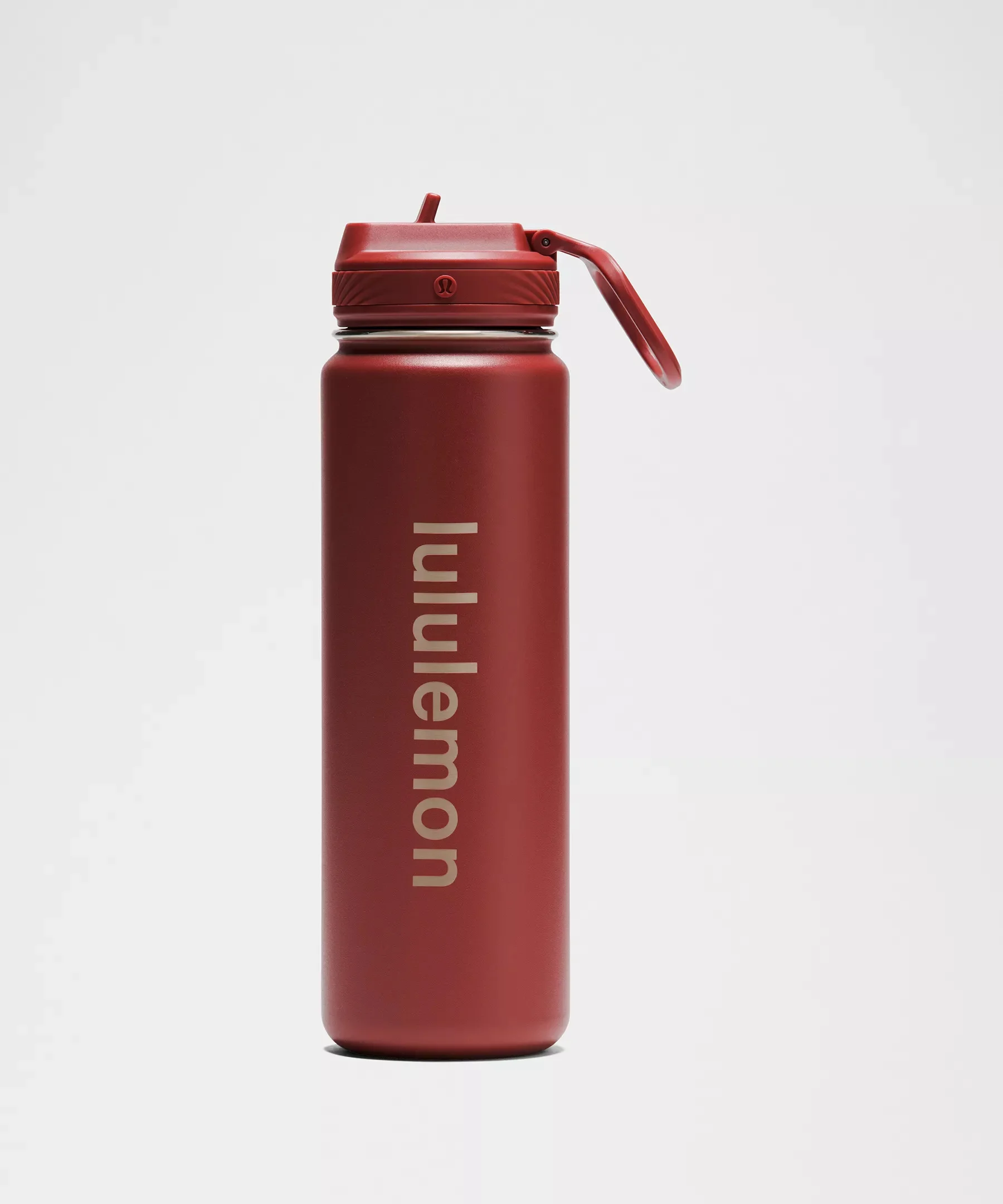Back to Life Sport Bottle 24oz *Straw Lid - 1