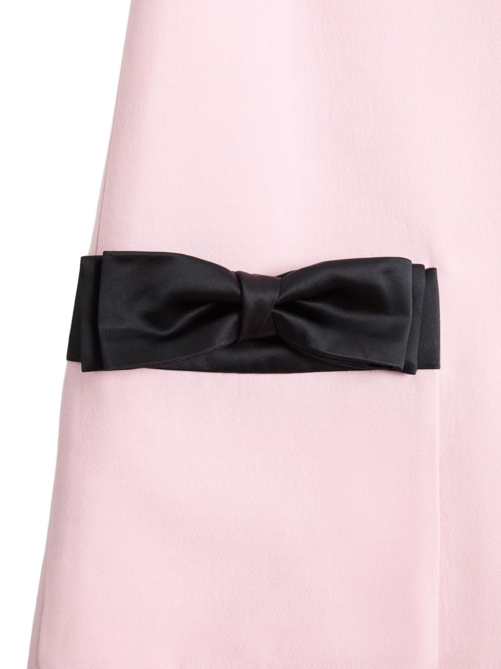 short sleeve dress - 7