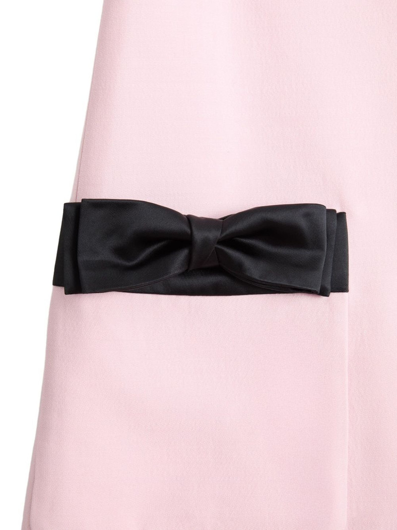 short sleeve dress 7
