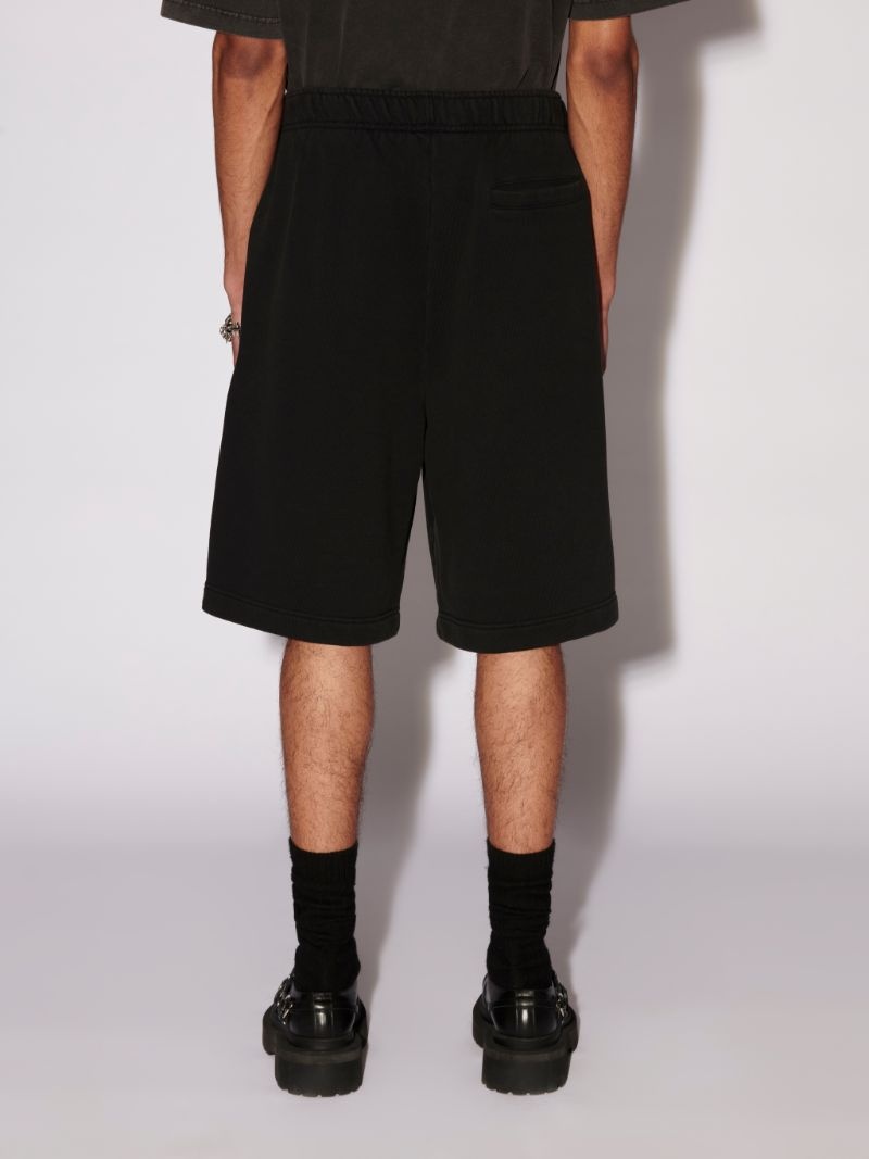 SWEAT SHORTS - 4