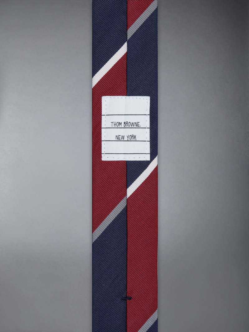 ALTERNATIVE STRIPE TIE 3