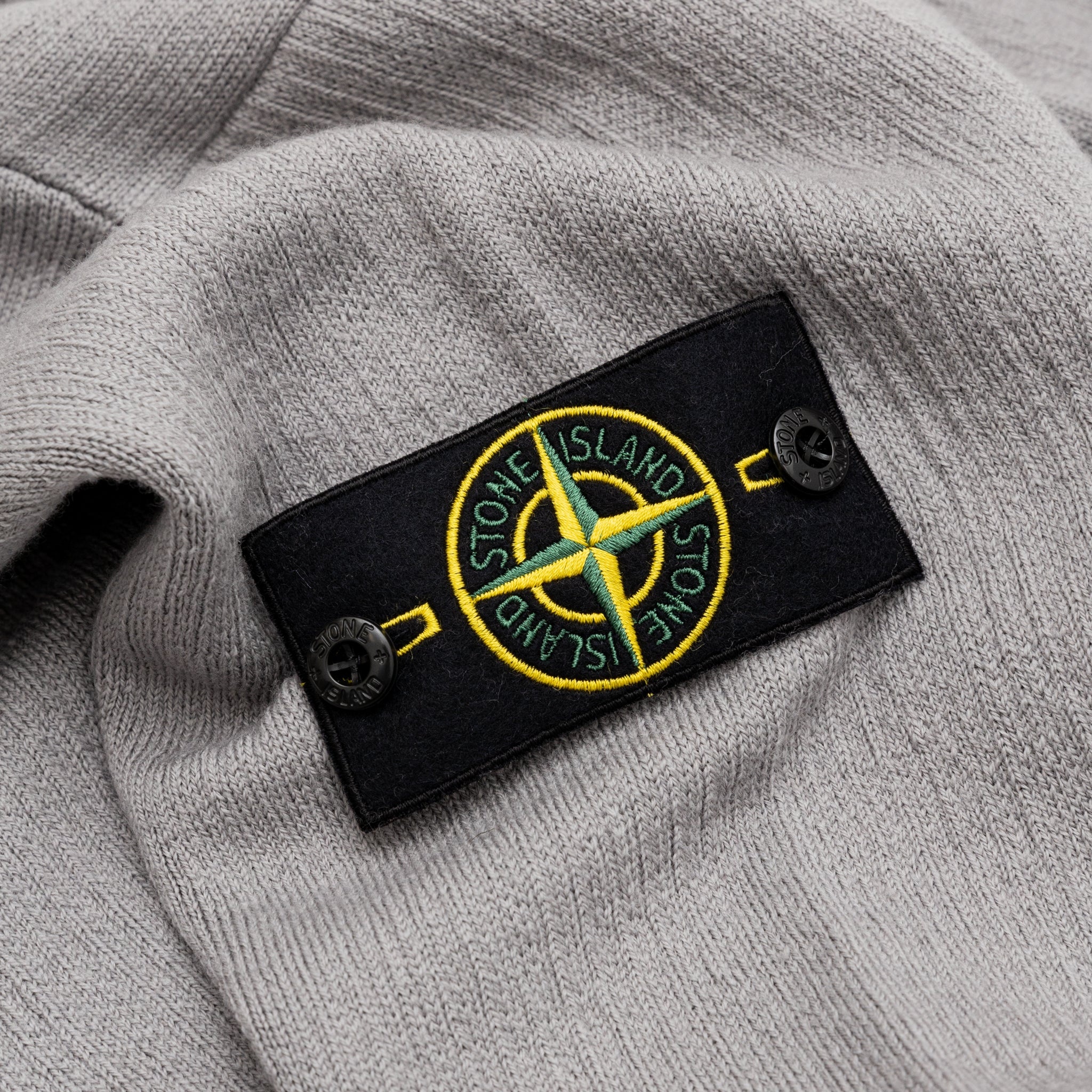 WOOL CREWNECK SWEATER - 4