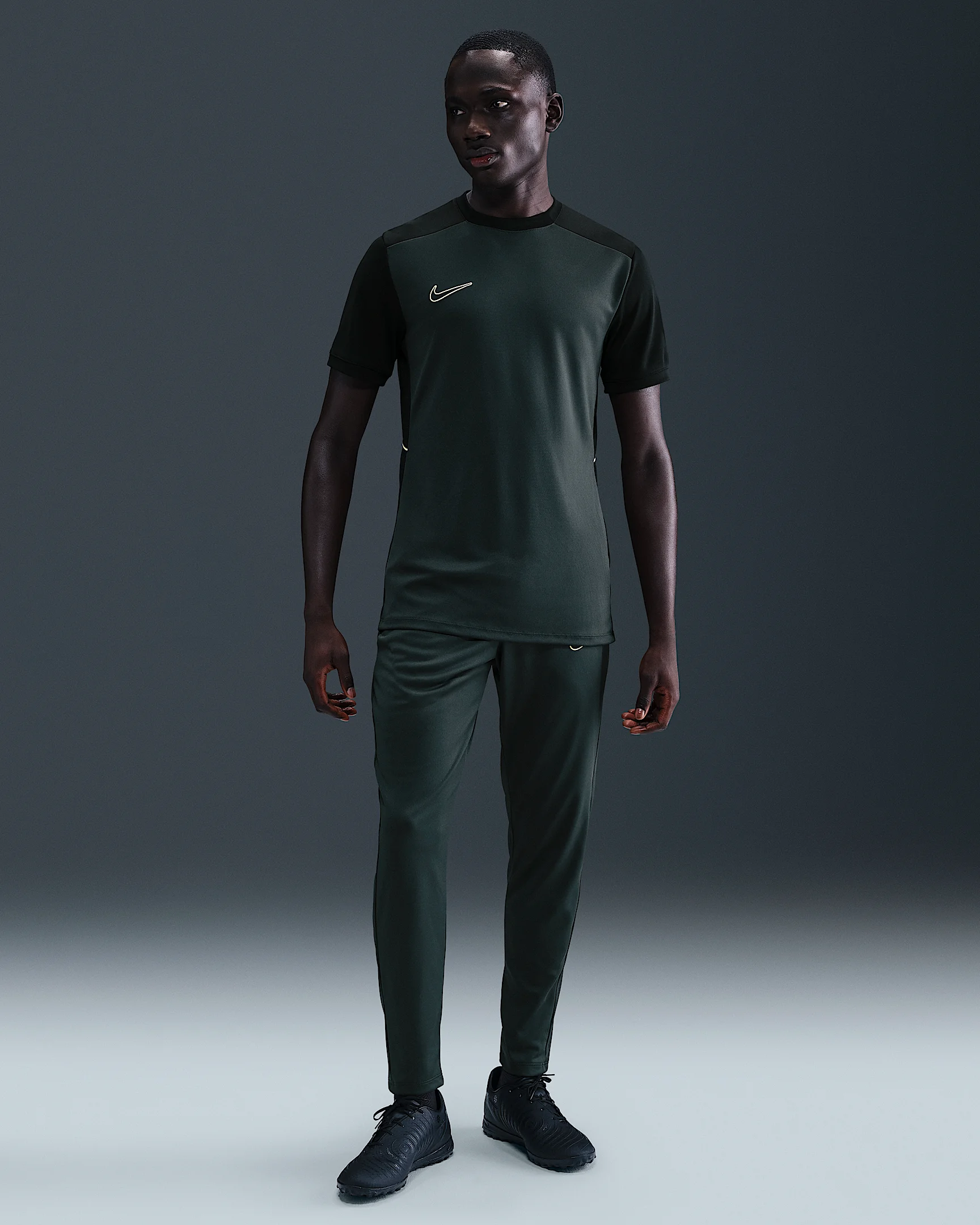 Nike Academy Men's Dri-FIT Soccer Pants - 1