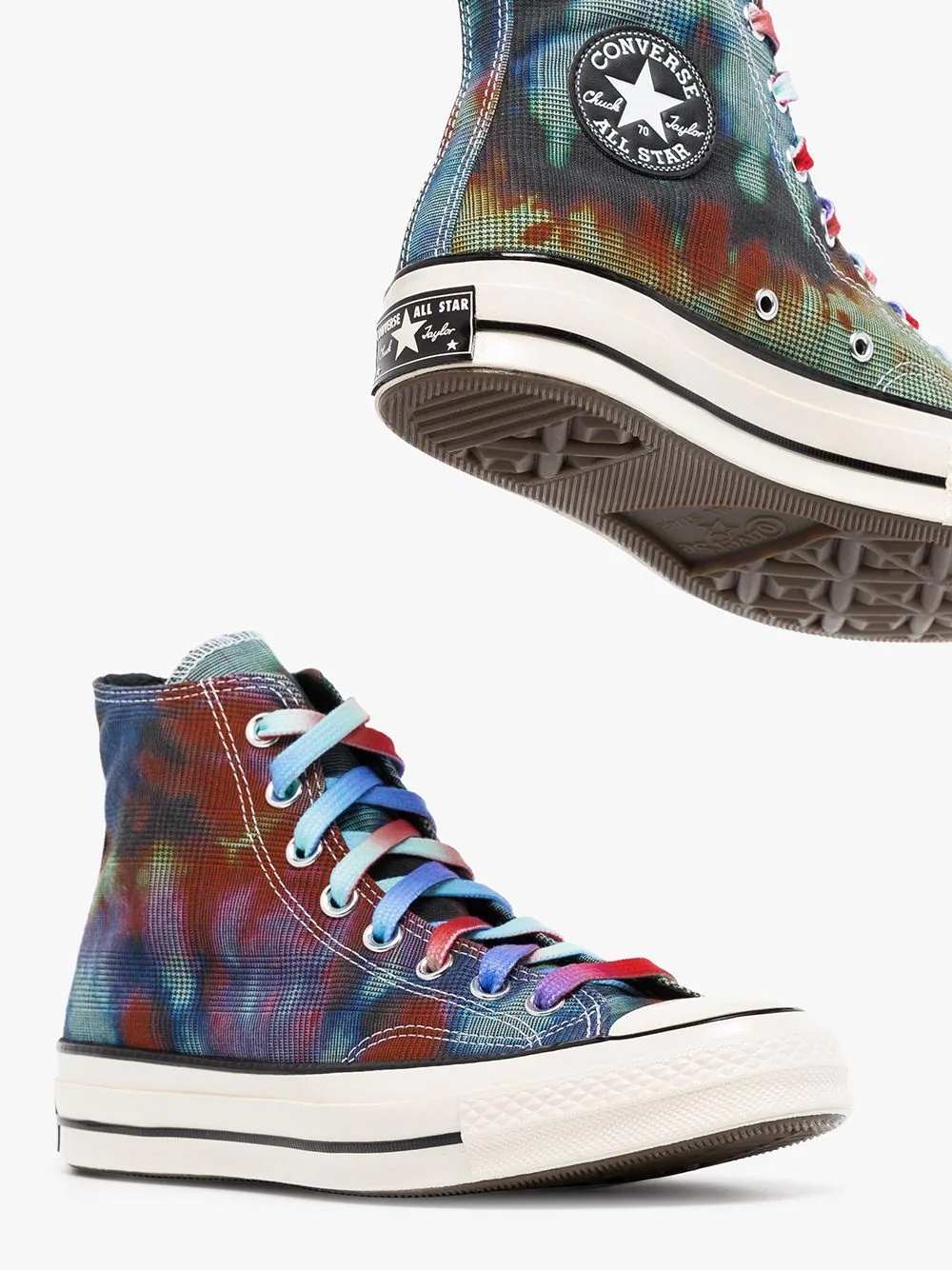 Chuck Taylor 70 sneakers - 2