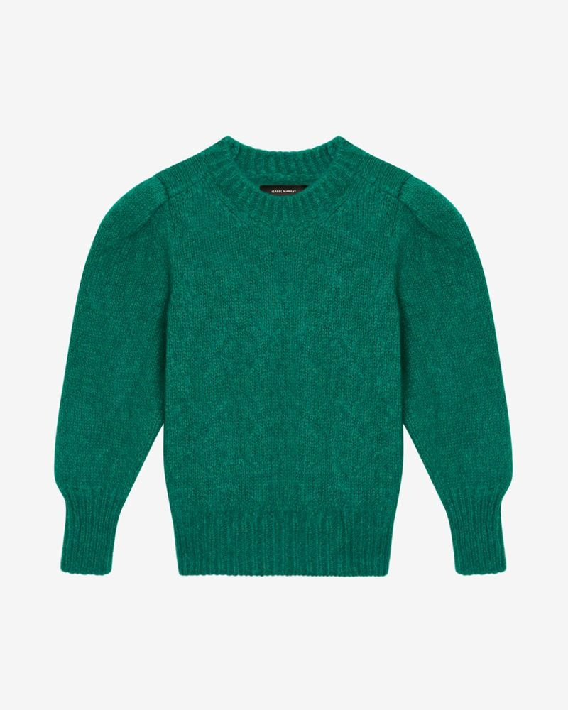 Isabel Marant EMMA MOHAIR SWEATER outlook