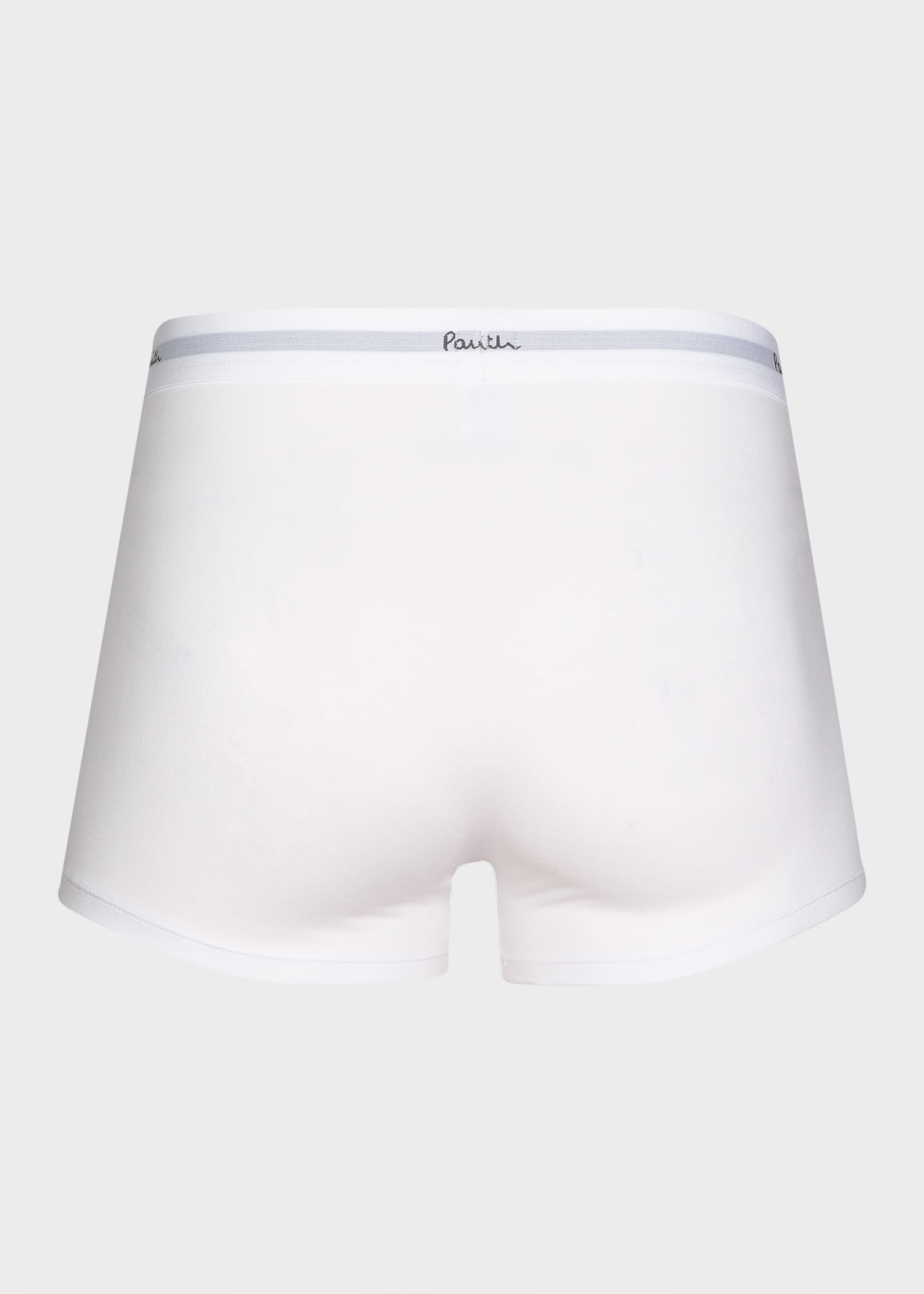 Mixed Boxer Briefs Three Pack - 7