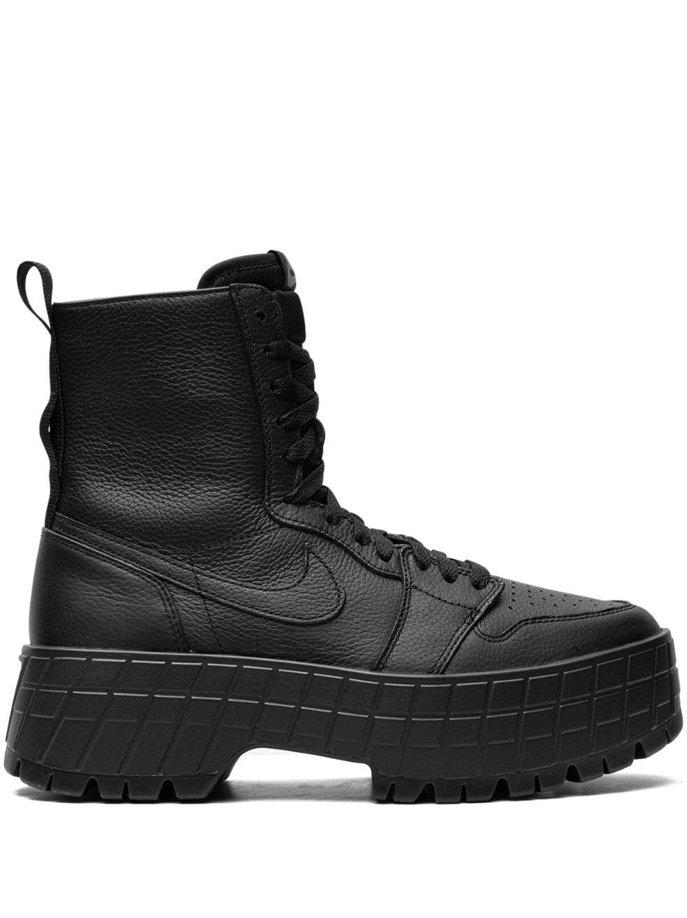 Air Jordan 1 Brooklyn boots - 1