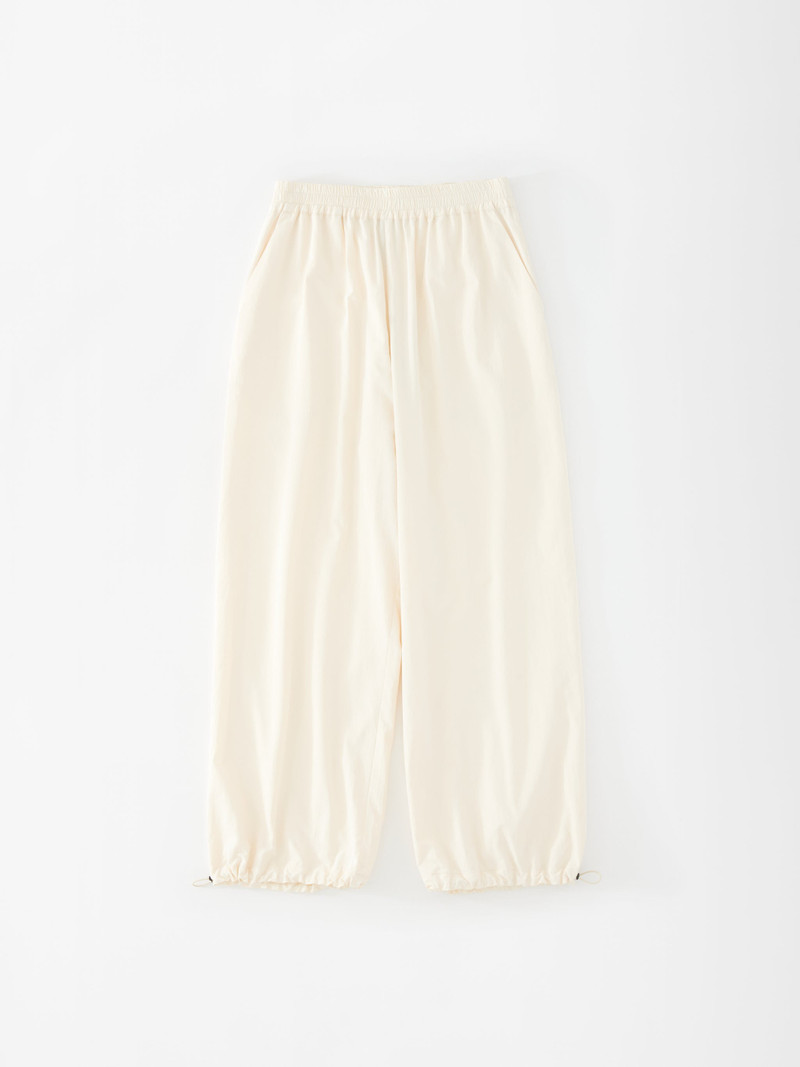 Gia Cotton Viscose Pant 1