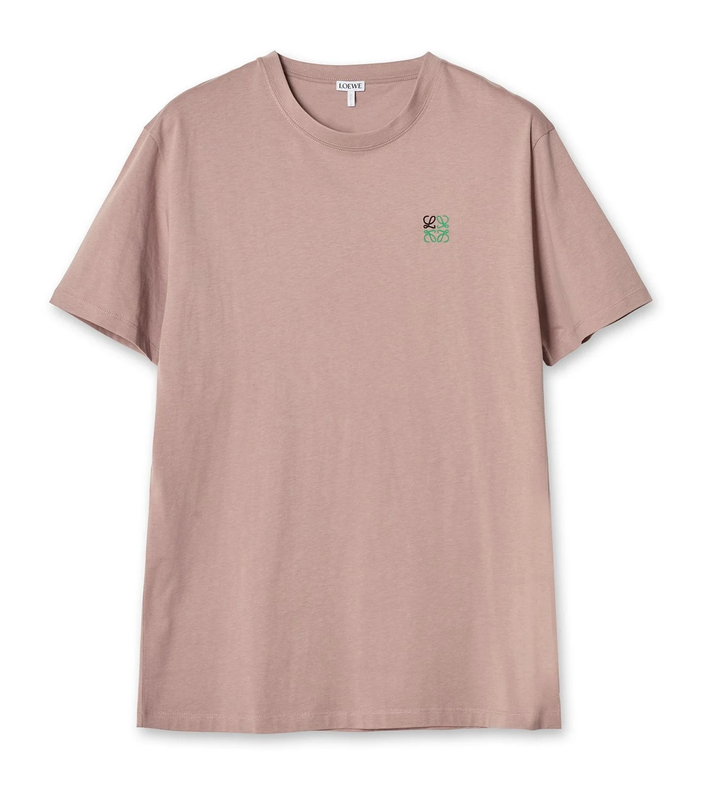 REGULAR FIT T-SHIRT - 1