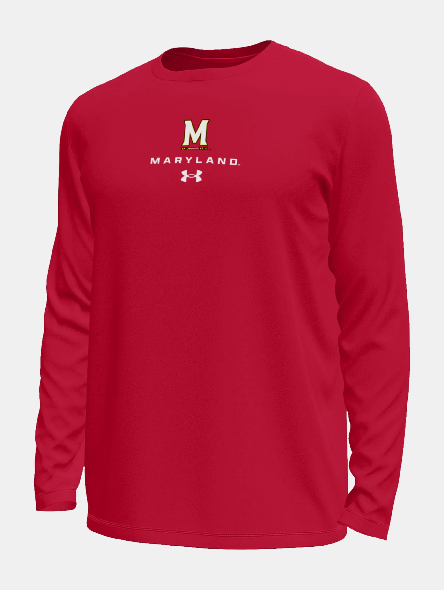 UA Tech™ Stretch - 1