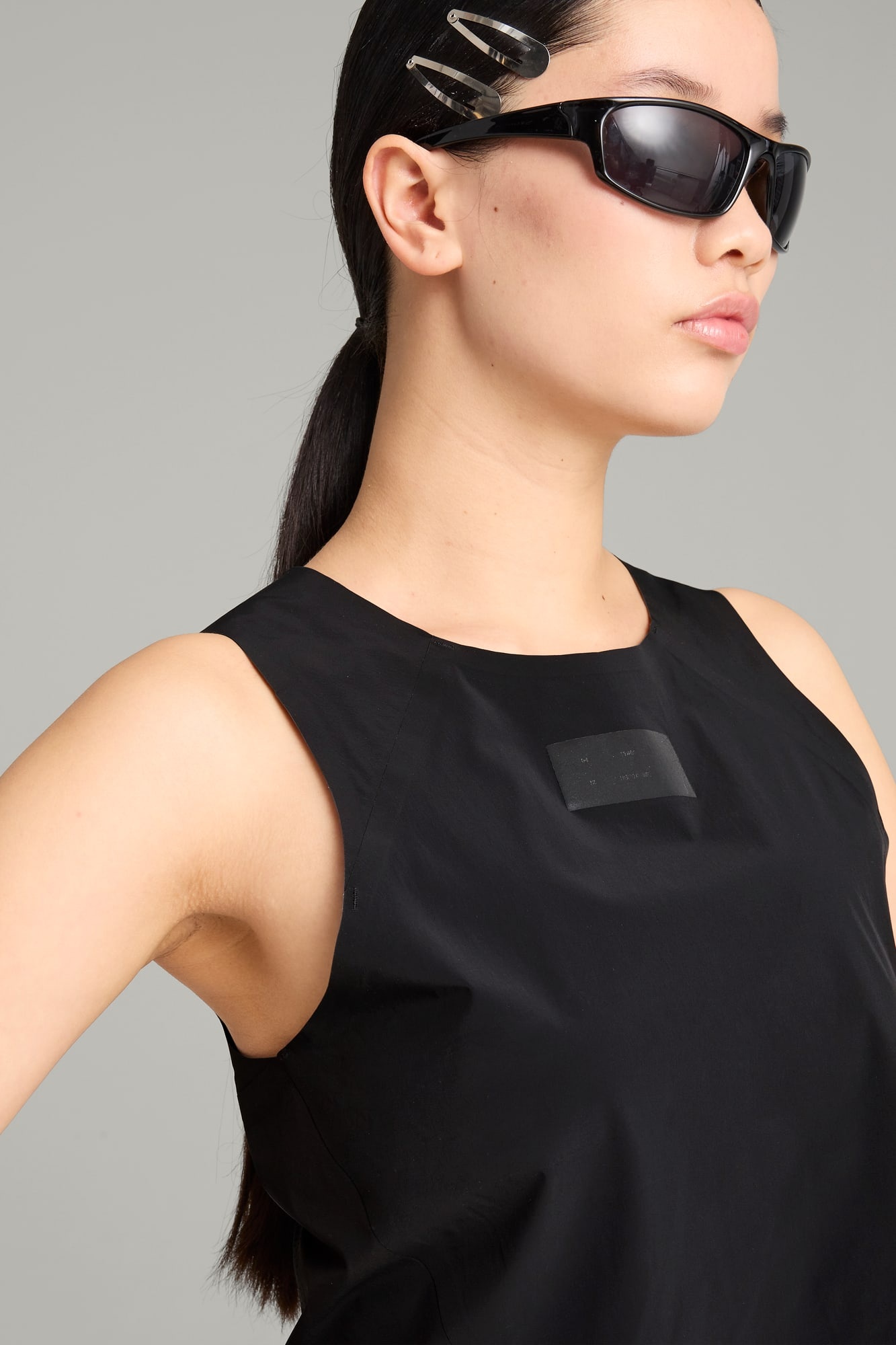 PUMA x HELIOT EMIL Top Women - 7