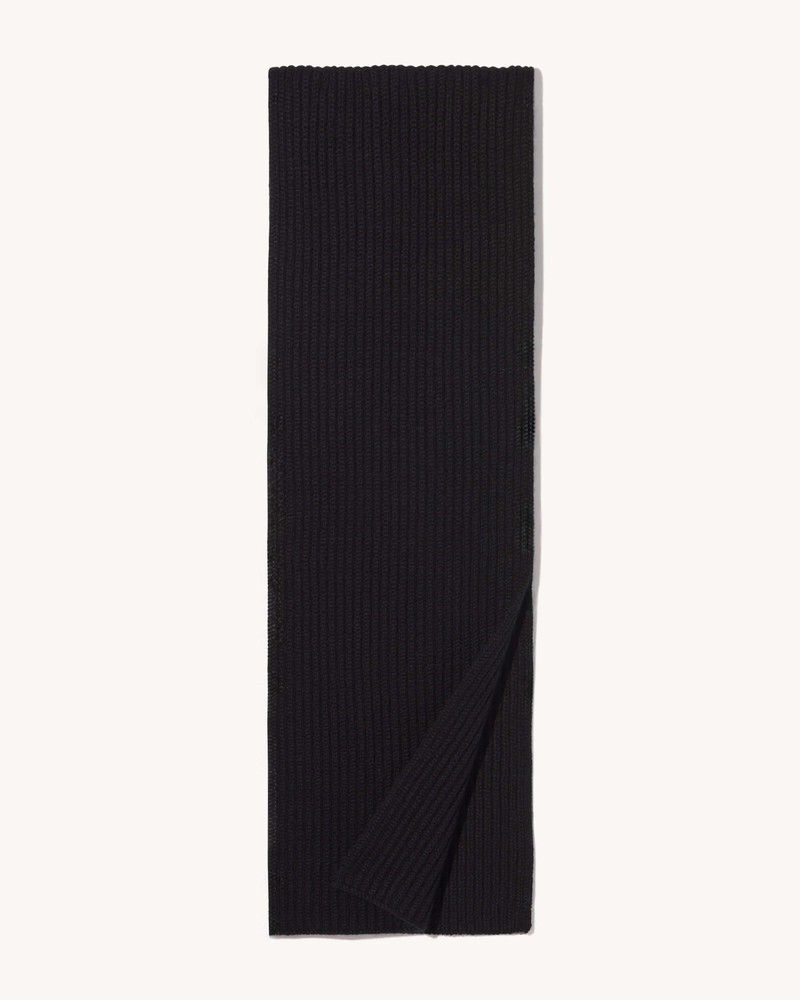 NILI LOTAN DIMA CASHMERE SCARF outlook
