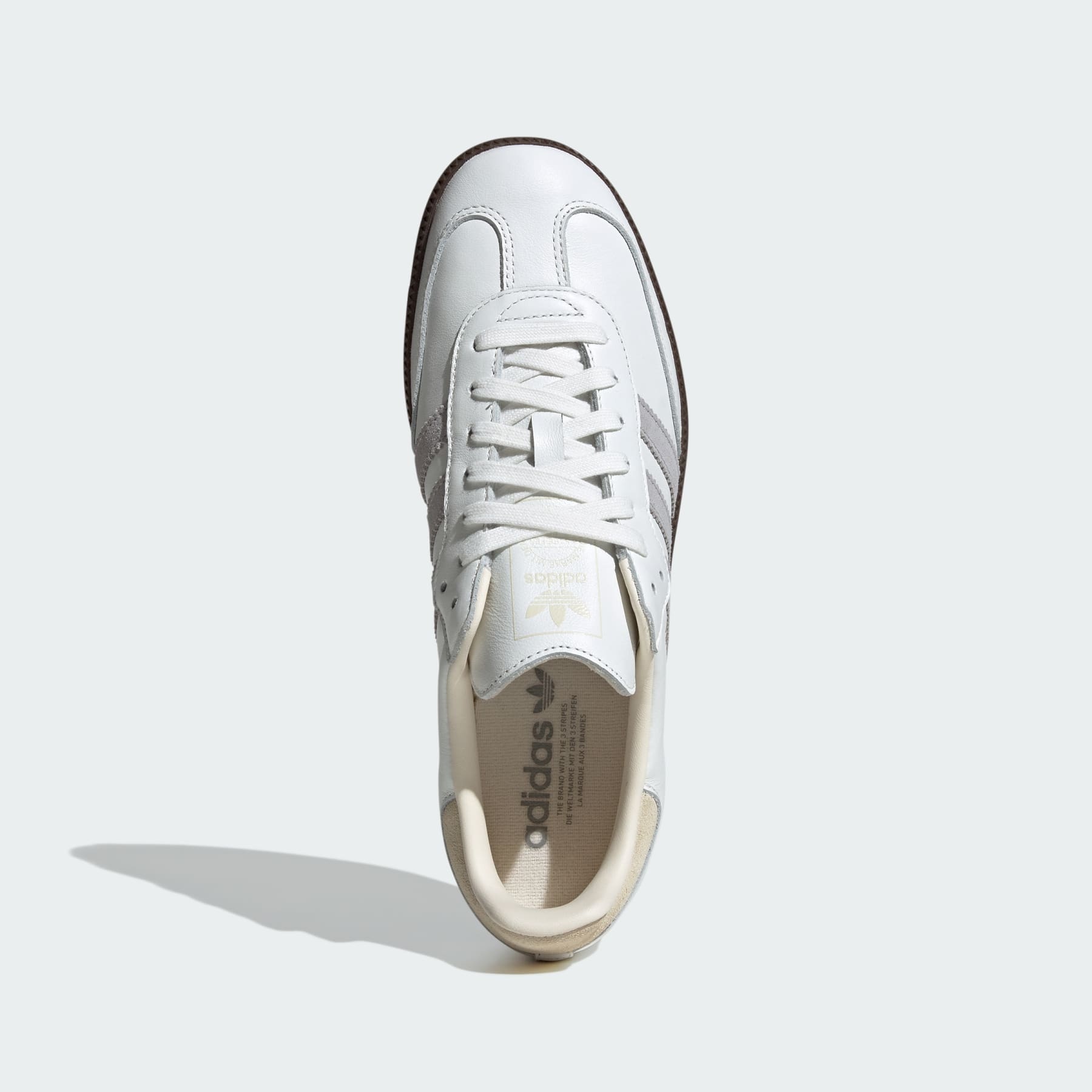 Samba OG Shoes - 3