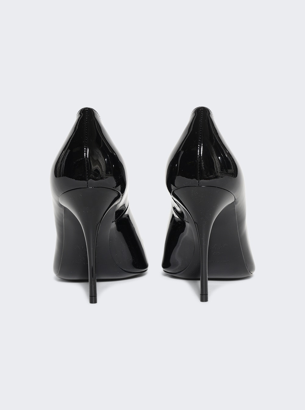 Pumps 90 Noir - 2