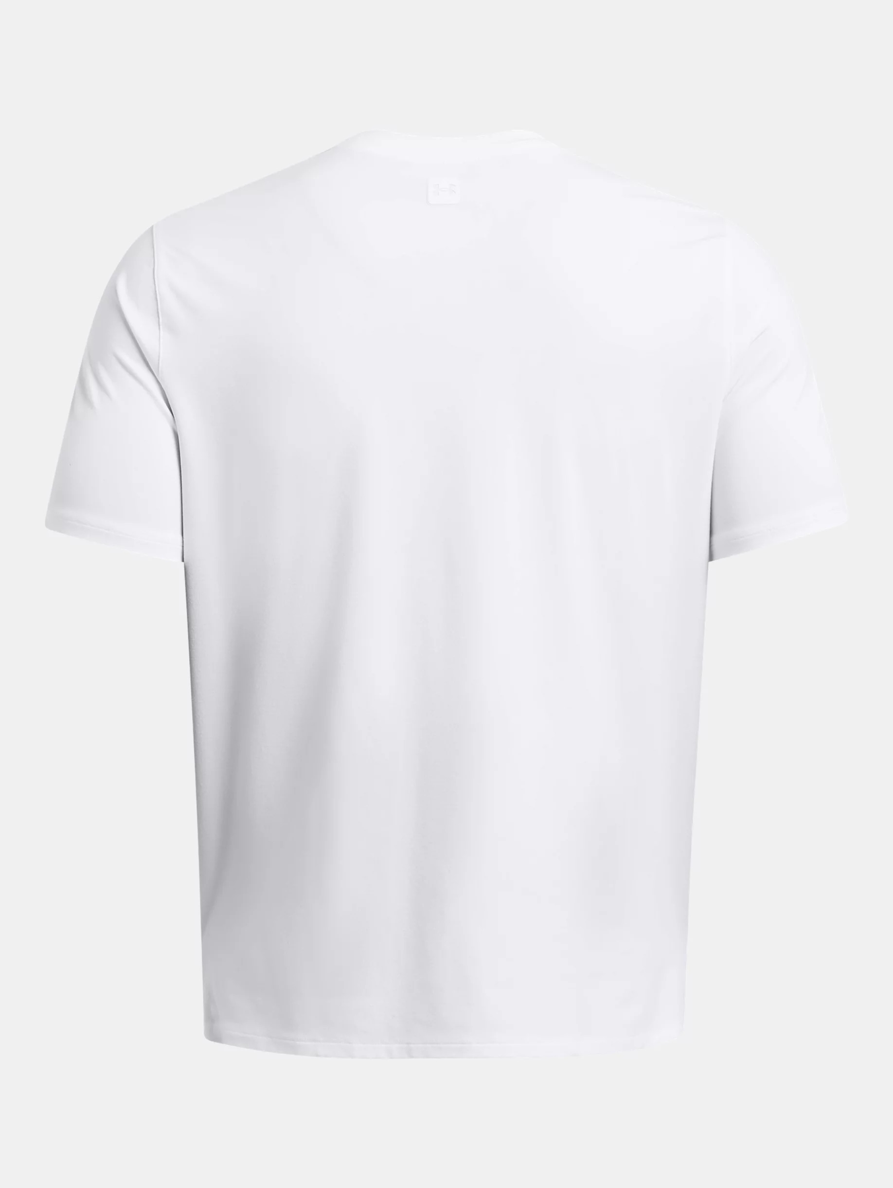 Men's UA Meridian Short Sleeve - 3