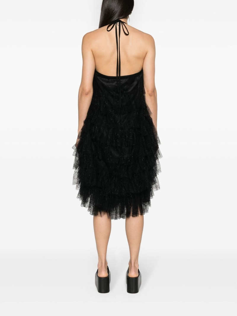 Alys lace midi dress 4