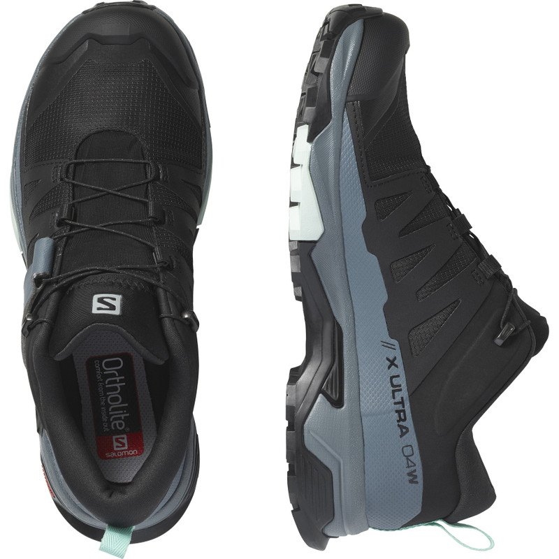 SALOMON X ULTRA 4 GORE-TEX outlook