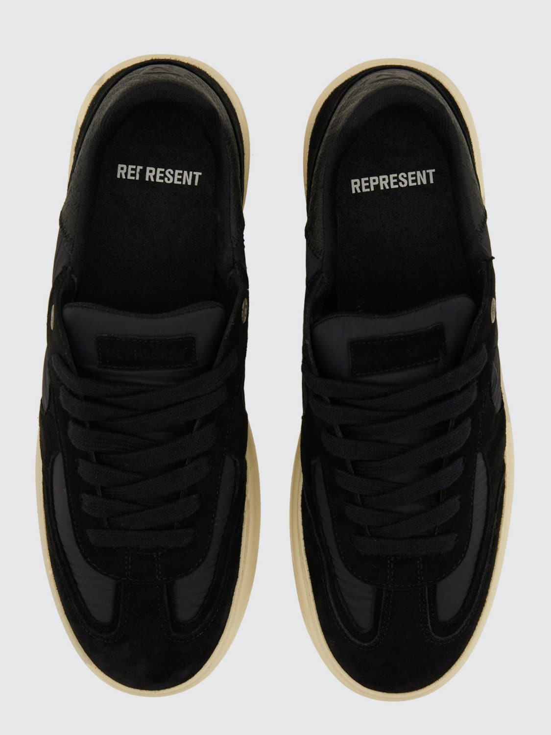 Sneakers men Represent - 4
