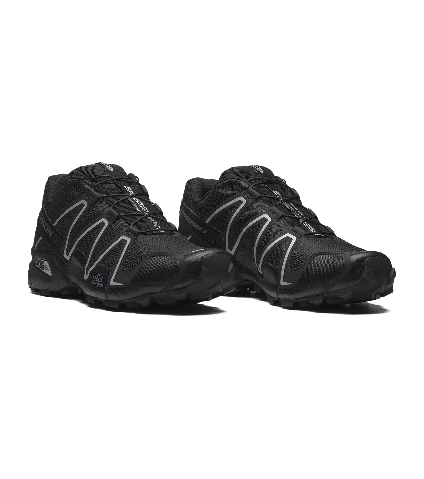 FOOTWEAR SPEEDCROSS 3 - 2