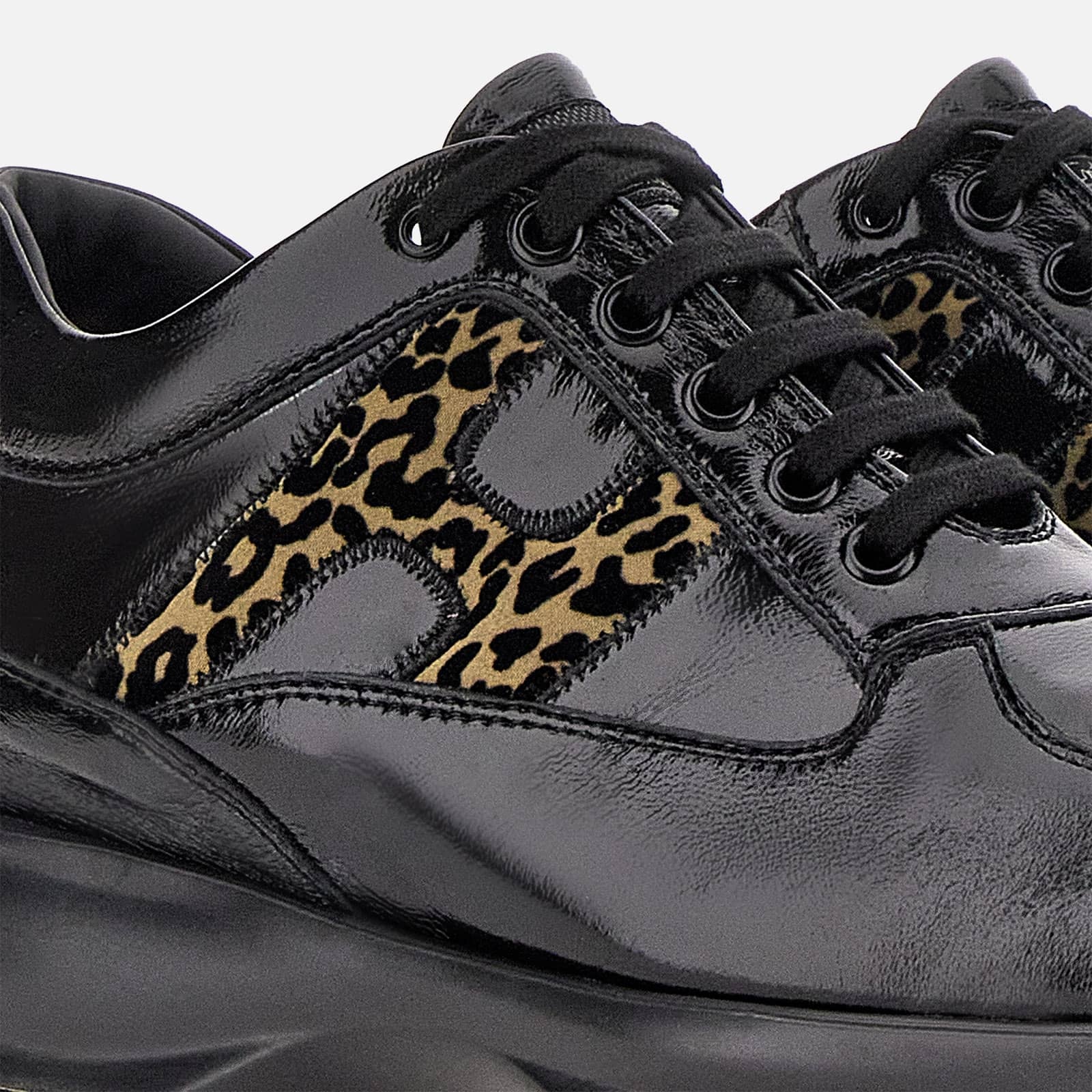 Hogan Interactive Black - 6
