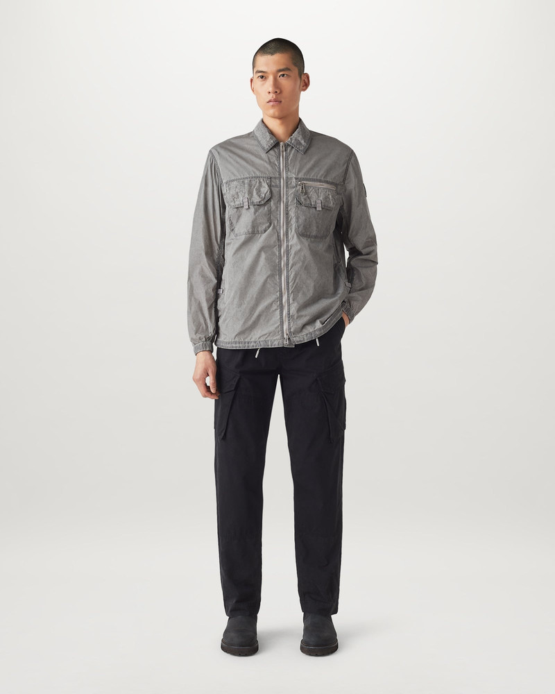 Belstaff LANDER OVERSHIRT outlook