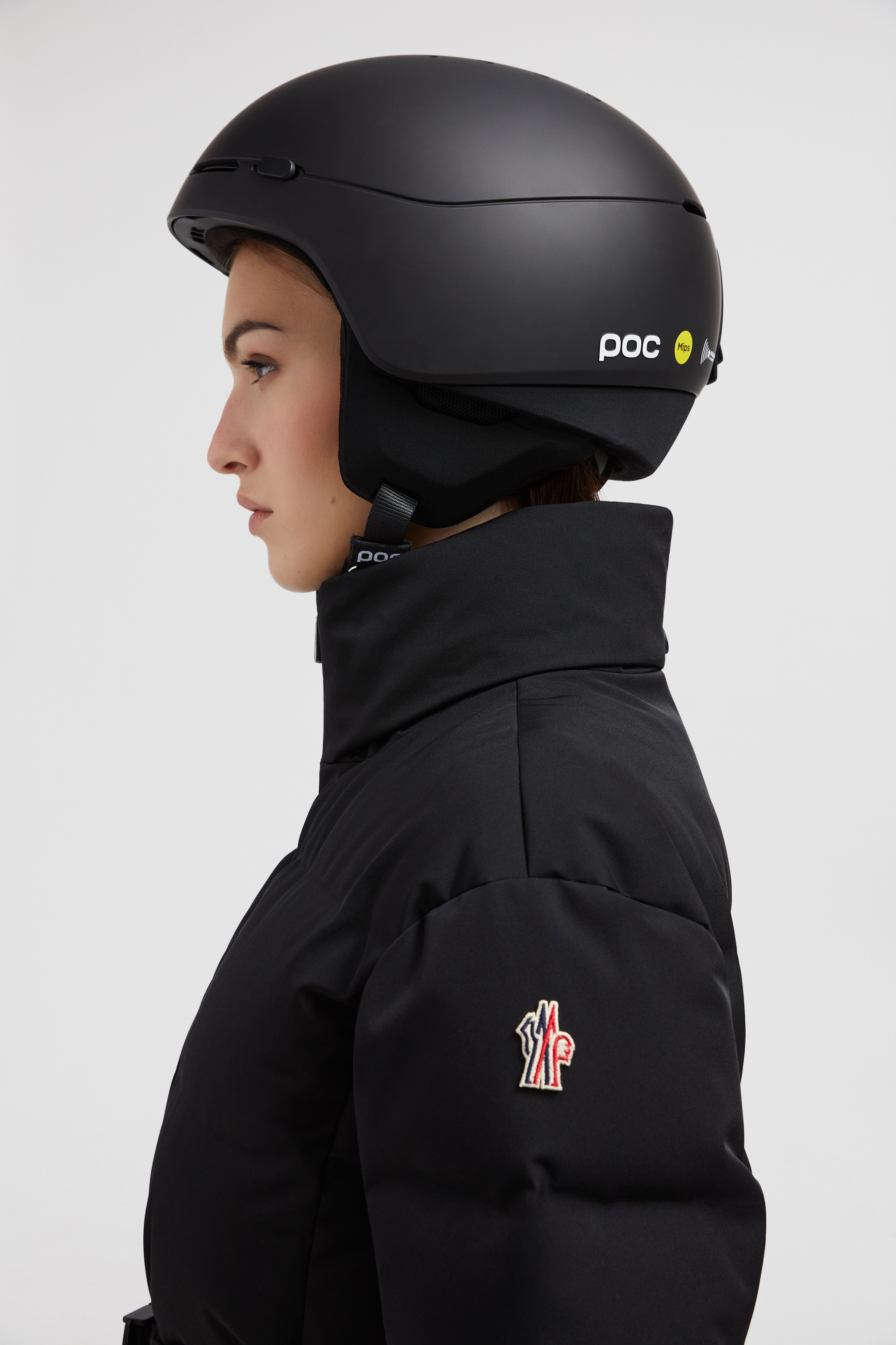 Tolima Short Down Jacket - 4