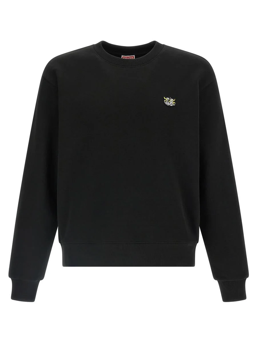 Kenzo 'Wild Tiger' Sweatshirt - 1