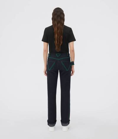 Bottega Veneta pants outlook