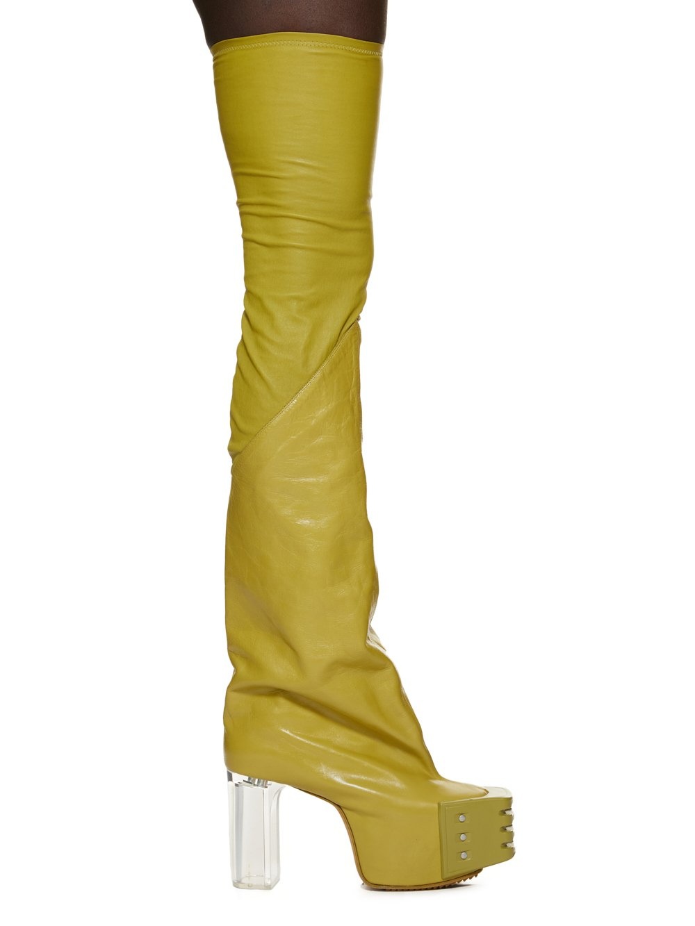 BOOTS - 1