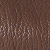 Hugh Slip On Shoe in Leather - 4