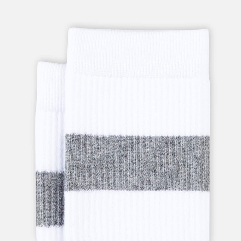 HOGAN Socks White outlook