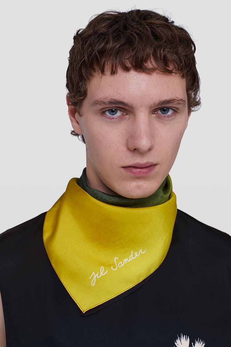 Foulard - 2