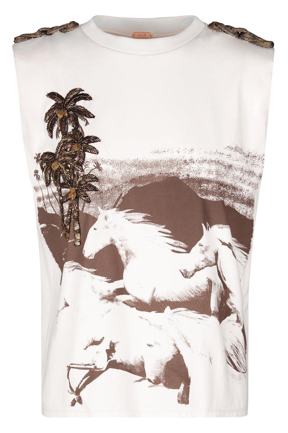 Brave T-Shirt - 1