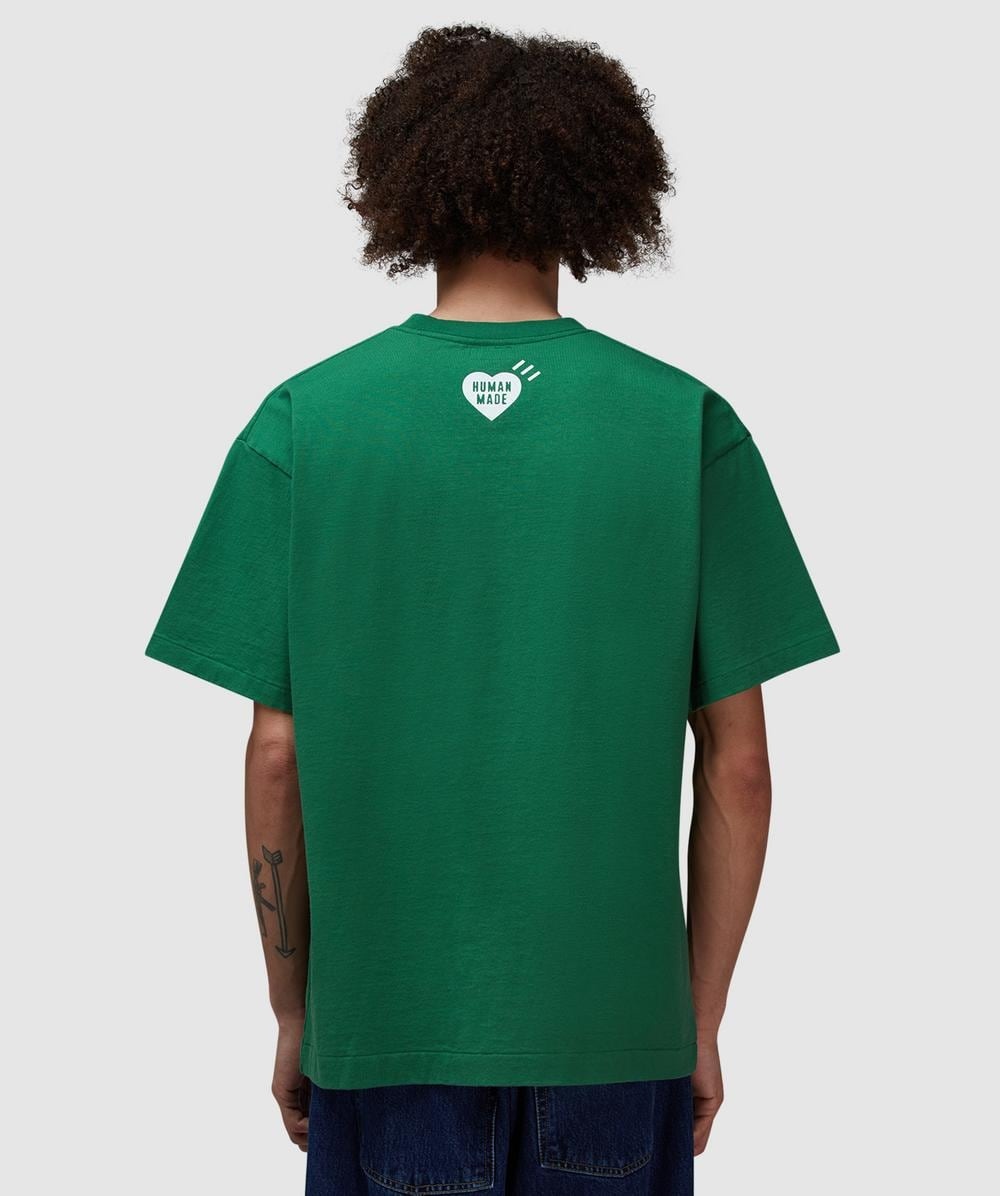 Fishing duck t-shirt - 3