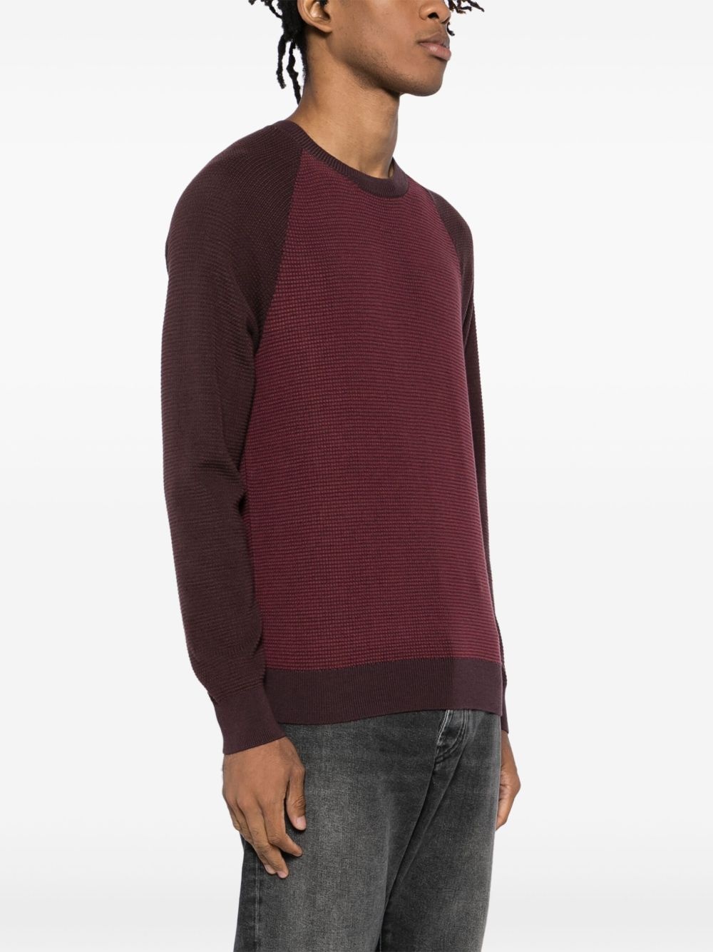 Dairon sweatshirt - 3